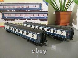 Hornby r2988 blue brighton belle 1969 2 car train pack dcc ready