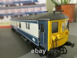 Hornby r2988 blue brighton belle 1969 2 car train pack dcc ready