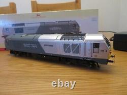 Hornby r3038x wrexam & shropshire bo-bo class 67 a shropshire lad dcc ready