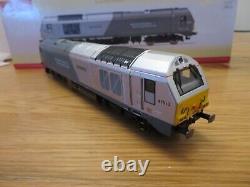 Hornby r3038x wrexam & shropshire bo-bo class 67 a shropshire lad dcc ready