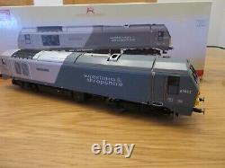 Hornby r3038x wrexam & shropshire bo-bo class 67 a shropshire lad dcc ready