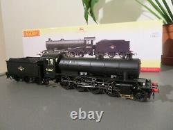 Hornby r3227 br late 2-8-0 class 01 no 63663 dcc ready