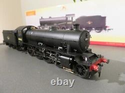 Hornby r3227 br late 2-8-0 class 01 no 63663 dcc ready