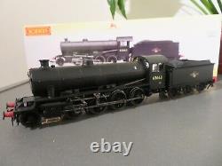 Hornby r3227 br late 2-8-0 class 01 no 63663 dcc ready