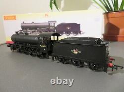 Hornby r3227 br late 2-8-0 class 01 no 63663 dcc ready