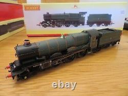 Hornby r3331 4-6-0 gwr king class king james 1 no 6011 dcc ready