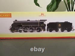 Hornby r3412 br early s15 class locomotive no 30842 dcc ready
