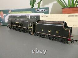 Hornby r3597 lms coronation class duchess of hamilton dcc sound rails exclusive