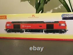 Hornby r3605 db shenker class 60 dowlow no 60044 dcc ready sound was removed