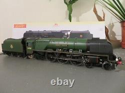 Hornby r3642 princess coronation class duchess of montrose no 46232 dcc sound