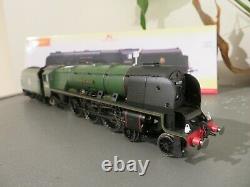 Hornby r3642 princess coronation class duchess of montrose no 46232 dcc sound