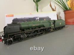 Hornby r3642 princess coronation class duchess of montrose no 46232 dcc sound