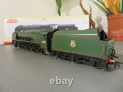 Hornby r3642 princess coronation class duchess of montrose no 46232 dcc sound