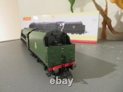 Hornby r3642 princess coronation class duchess of montrose no 46232 dcc sound