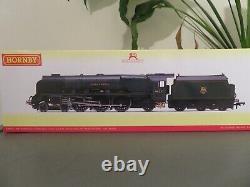 Hornby r3642 princess coronation class duchess of montrose no 46232 dcc sound