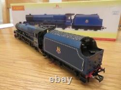 Hornby r3711 princess royal class princess marie louise no 46206 dcc ready