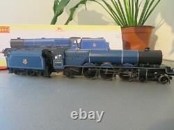 Hornby r3711x br 4-6-2 princess royal class princess marie louise dcc fitted