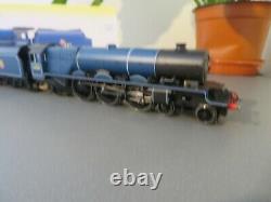 Hornby r3711x br 4-6-2 princess royal class princess marie louise dcc fitted