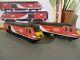 Hornby r3802tts Lner class 43 hst dcc tts sound fitted