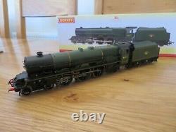 Hornby r3855x princess royal class queen maud no 46211 dcc fitted bnib