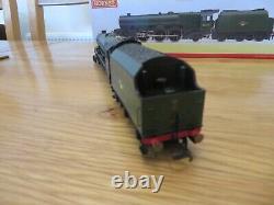 Hornby r3855x princess royal class queen maud no 46211 dcc fitted bnib