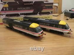 Hornby r3944tts br intercity class 43 hst dcc tts sound fitted valenta