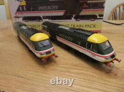 Hornby r3944tts br intercity class 43 hst dcc tts sound fitted valenta