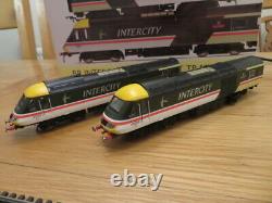 Hornby r3944tts br intercity class 43 hst dcc tts sound fitted valenta