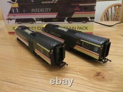 Hornby r3944tts br intercity class 43 hst dcc tts sound fitted valenta