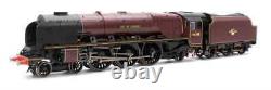 Hornby r3997 br princess coronation 4-6-2 city of london no. 46245 dcc ready