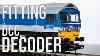 How To Fit A DCC Decoder To A DCC Ready Train Hornby Class 59