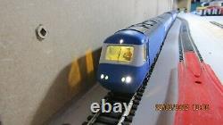 Hst, 125 DCC Conversion Service Lima, Hornby Directional Lights, Tts Sound