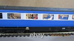 Hst, 125 DCC Conversion Service Lima, Hornby Directional Lights, Tts Sound