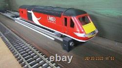 Hst, 125 DCC Conversion Service Lima, Hornby Directional Lights, Tts Sound