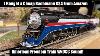 I Bought A Cheap Gs4 From Amazon 4449 American Freedom Train W DCC Sound