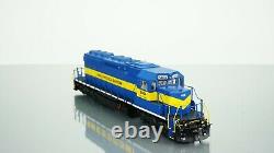 InterMountain SD40-2 Iowa Chicago & Eastern 6404 DCC withSound HO scale