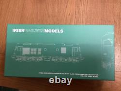 Irish Railway Models, 001 Class, DCC Sound Fitted