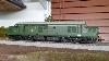 It S Arrived Locomotion Models U0026 Accurascale Class 37 D6700 Part 1