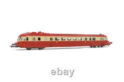 Jouef HJ2411S SNCF Autorail Diesel Locomotive ABJ4 DCC & Sound Fitted NEW