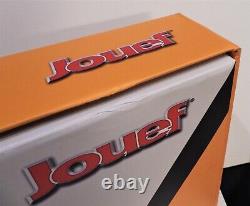 Jouef Hornby HJ2412 SNCF TGV Sud-Est 4 Car set Orange Livery Period IV Brand New