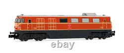 Jouef SNCF, CC 14015 with 2 lamps, DCC Sound