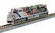KATO 1761943DCC N SD70ACe Union Pacific Spirit of the UP #1943 176-1943 -DCC