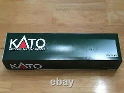 Kato 37-6103-LS HO Scale Locomotive GE P42 Phase Vb #188 ESU LOKSOUND DCC NEW