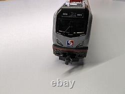 Kato N-scale SEPTA ACS-64 DCC with ESU Loksound Rare Custom! NEW