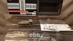 Kernow K2205 Br Black 1361 Class Saddle Tank Loco Weathered 1365 DCC R New Boxed