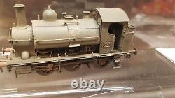 Kernow K2205 Br Black 1361 Class Saddle Tank Loco Weathered 1365 DCC R New Boxed