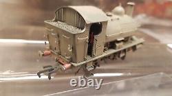 Kernow K2205 Br Black 1361 Class Saddle Tank Loco Weathered 1365 DCC R New Boxed