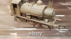 Kernow K2205 Br Black 1361 Class Saddle Tank Loco Weathered 1365 DCC R New Boxed