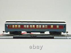 LIONEL HO SCALE POLAR EXPRESS TRAIN SET sleigh santa remote track 871811010 NEW