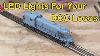 Led Lights For Your DCC Locos 268